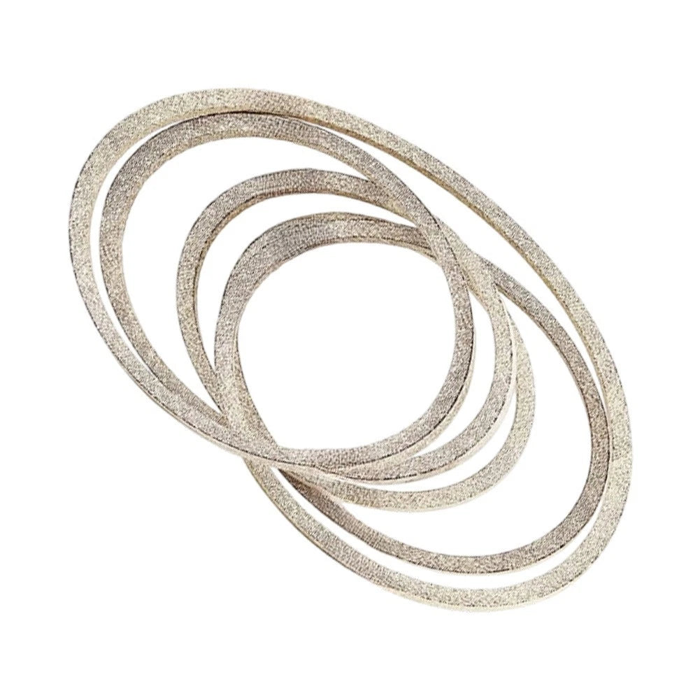 Replacement Belt 1057790 for Toro Z550 Z557 Z580 (2010–2023) Rubber