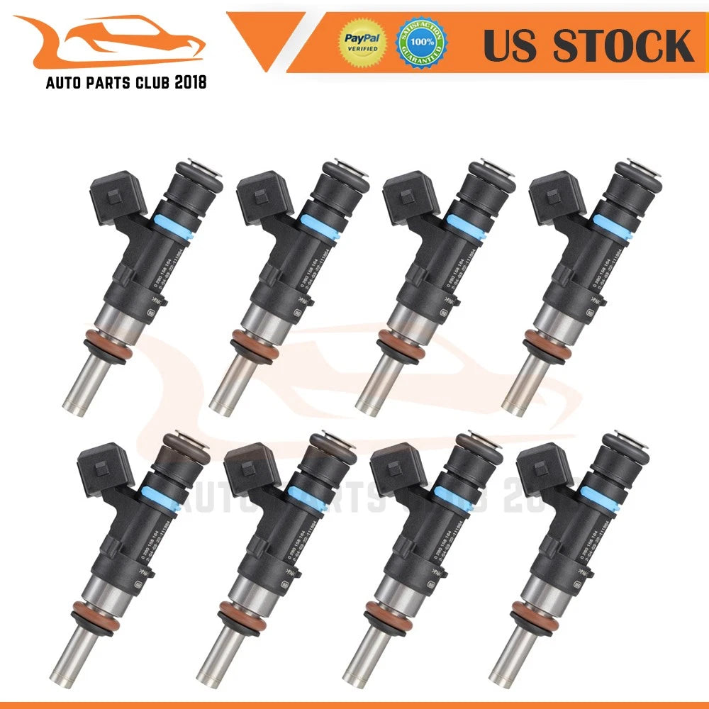 Fuel Injectors for BMW M3 (2008–2013) FJ1037 13647838440