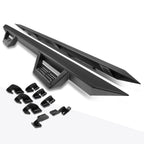 3" Side Nerf Bar Running Board for Tundra Extended Crew Cab (2007–2020)