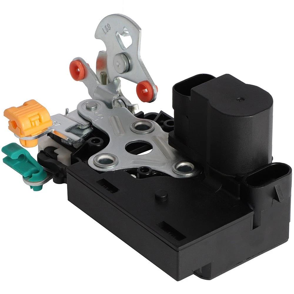 Set of 4 Door Lock Actuators for Chevrolet Silverado