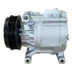 AC Compressor Kit Replacement for Fiat 500 1.4L (2019-2019)