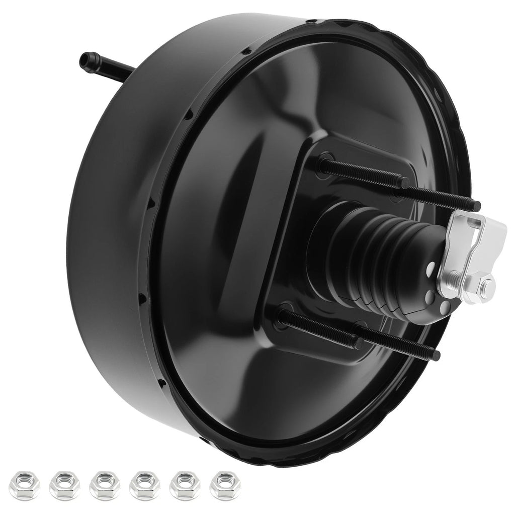 Vacuum Brake Booster for Hyundai Elantra L4 2.0L (2001–2003) 591102D010 534908