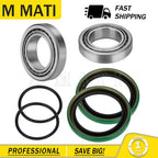 Rear Hub Bearing and Seal Kit for Polaris Scrambler/Trail Blazer/Trail Boss (1999–2006)