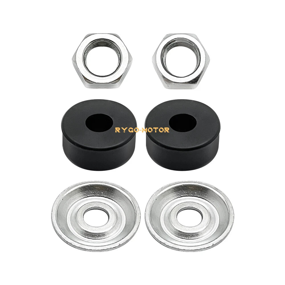 Shock Bushing Kit for EZGO TXT/Marathon, Club Car DS/Precedent (1982–Present)