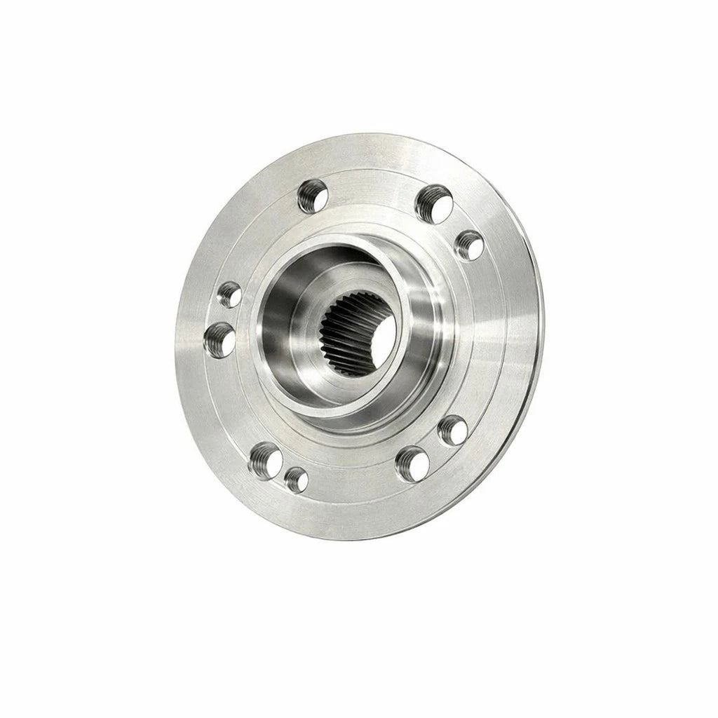 Genuine OEM Rear Wheel Hub for Mercedes-Benz E320 4Matic (1998–2003) 2103570608