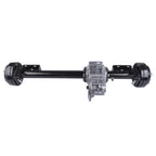 Rear Axle Assembly for EZGO Golf Cart TXT (1994–Present)