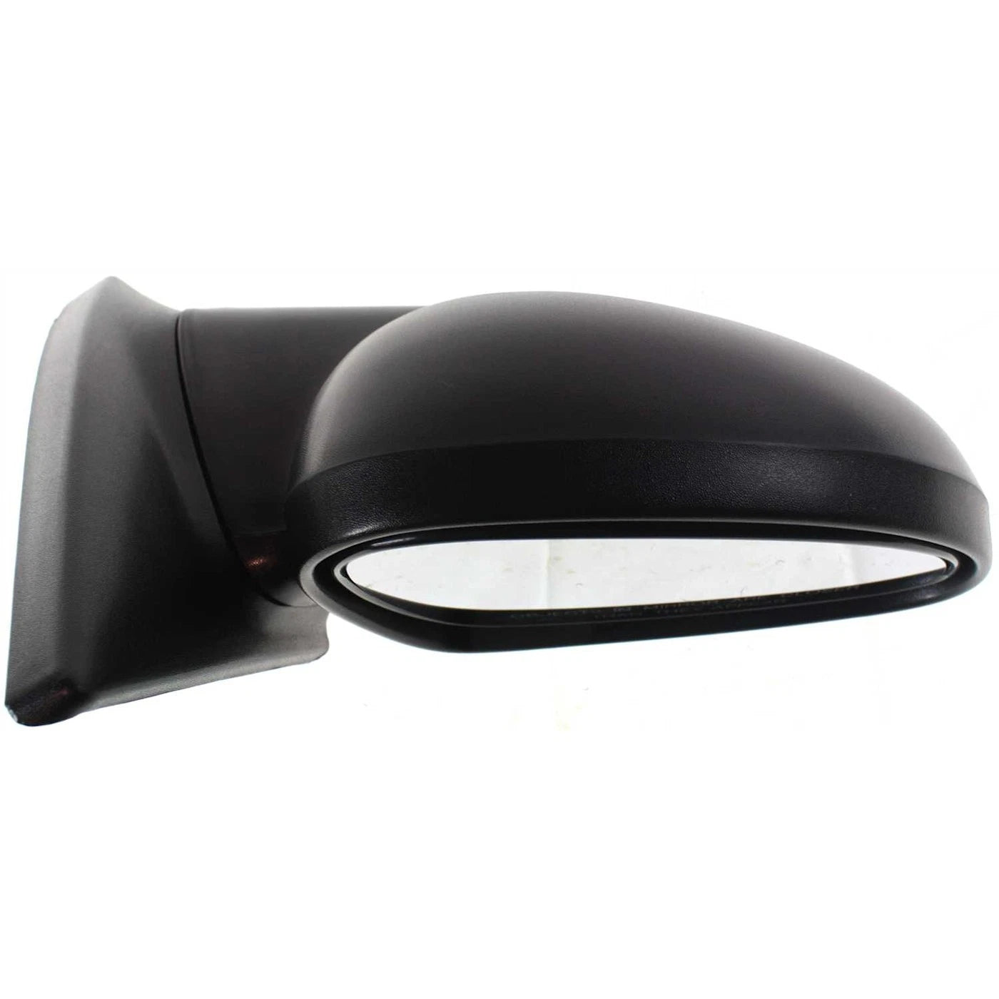 Right Passenger Side Manual Door Mirror for Ford Escort ZX2 (1998–2003)