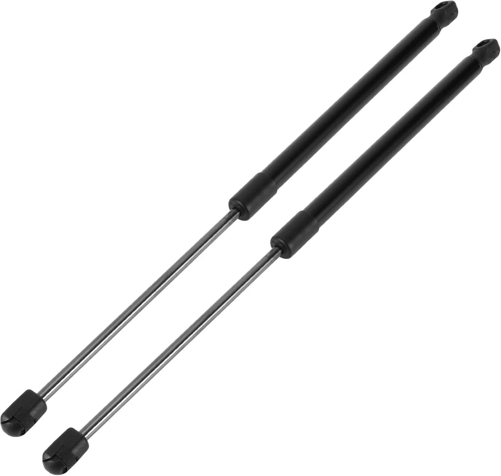 Set of 2 Tailgate Lift Support Struts for Suzuki Vitara IV (2015–2022)