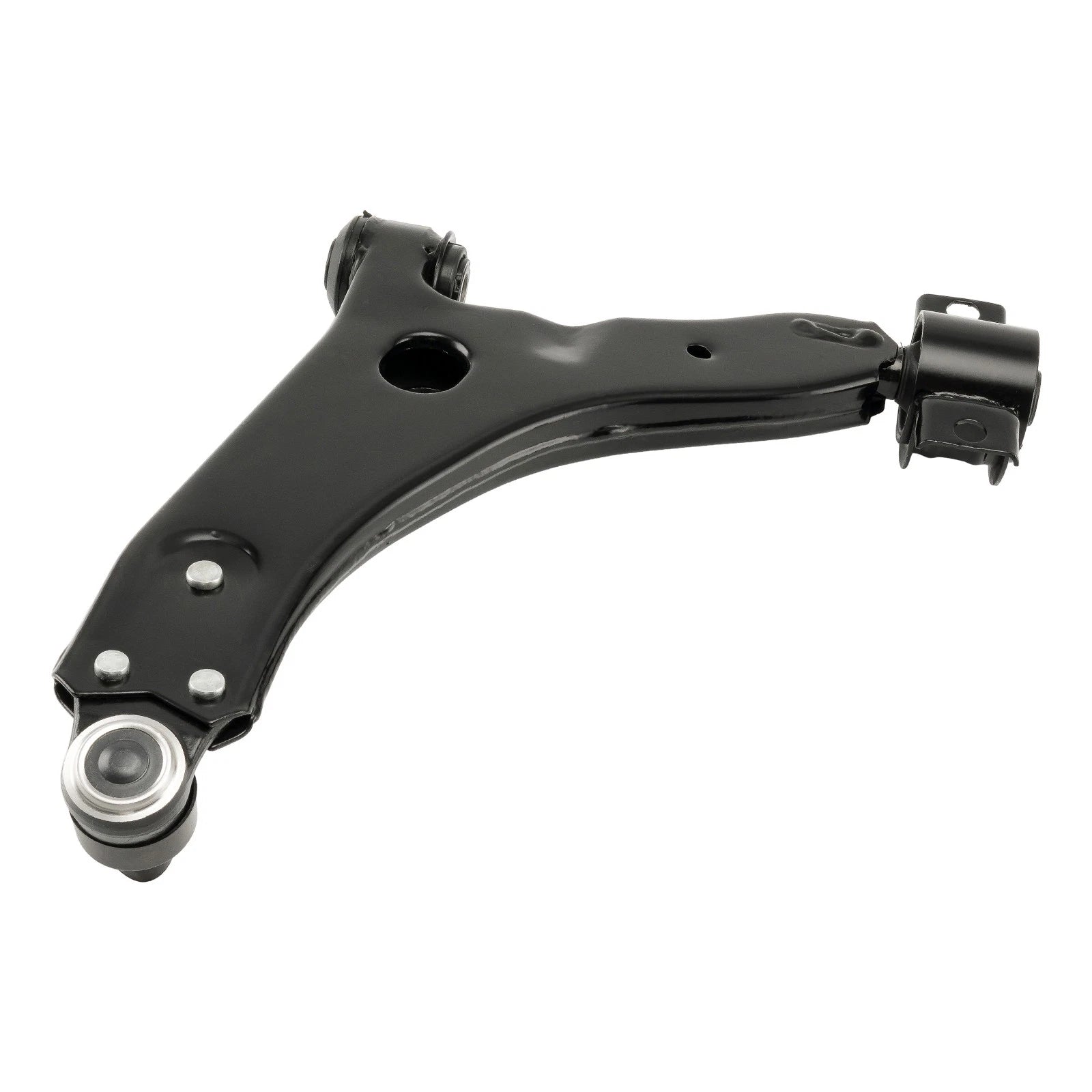 Front Lower Control Arms (Left & Right) for 2004–2011 Ford Focus