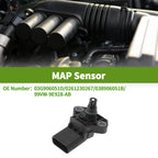 MAP Sensor No. 03G906051D for Volkswagen Beetle (1998–2010)