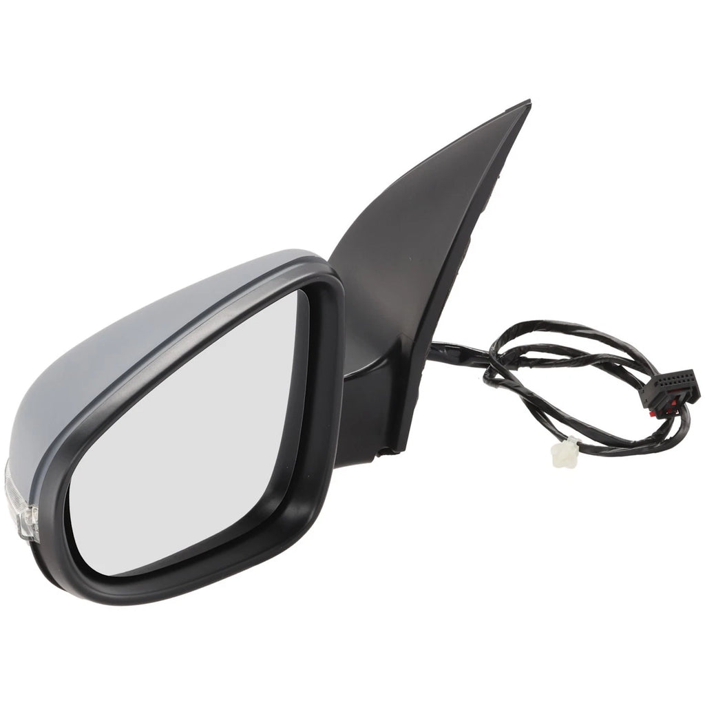 Heated Driver Left Side Mirror for VW Golf GTI R (2012–2013)