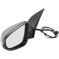 Heated Driver Left Side Mirror for VW Golf GTI R (2012–2013)