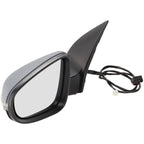Heated Driver Left Side Mirror for VW Golf GTI R (2012–2013)