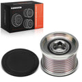 Alternator Clutch Pulley for BMW 528i F10, X3 (2011)