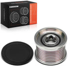 Alternator Clutch Pulley for BMW 528i F10, X3 (2011)