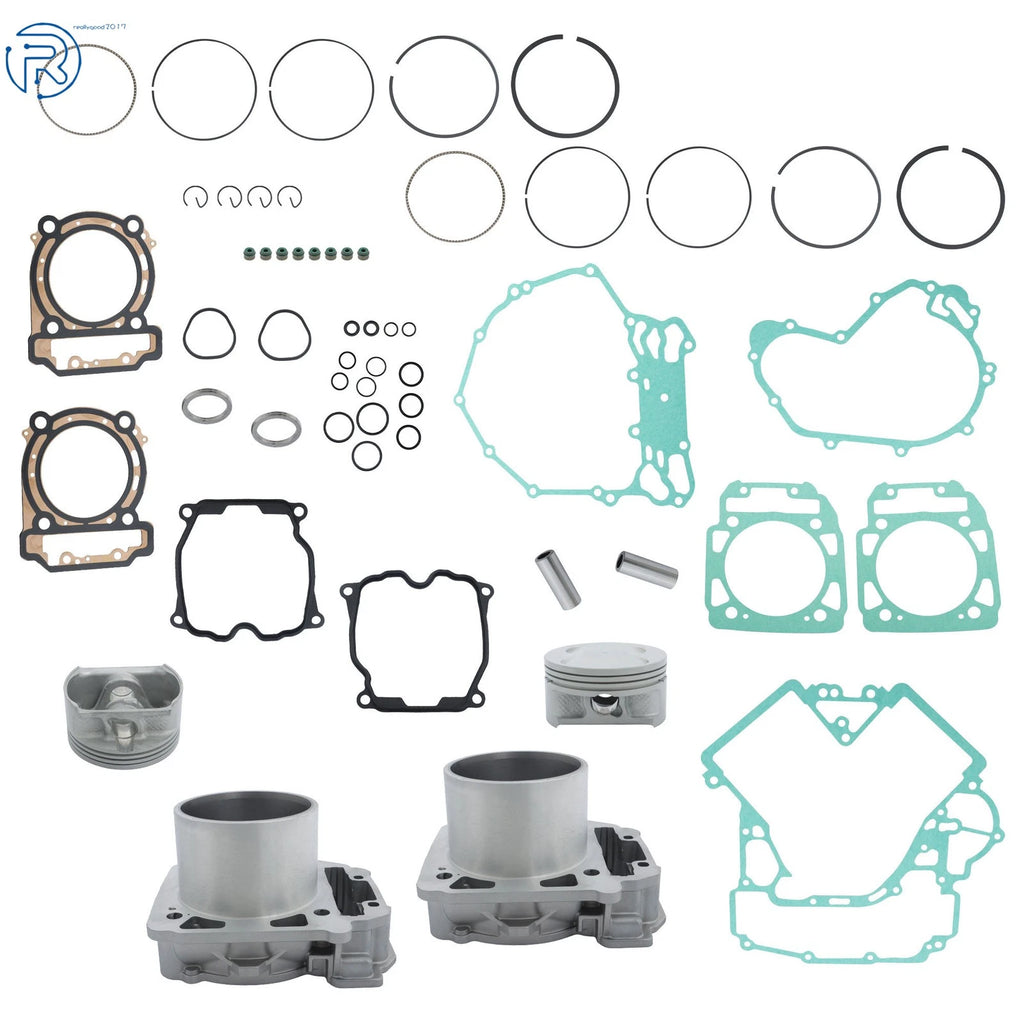 Cylinder Kit Gasket for BRP Can-Am Outlander Defender (800)