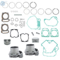 Cylinder Kit Gasket for BRP Can-Am Outlander Defender (800)
