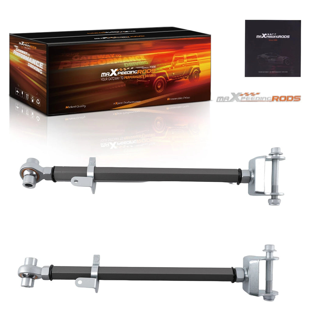 Rear Suspension Alignment Kit for Honda Accord (2008–2017) Acura TL TSX Camber Arm