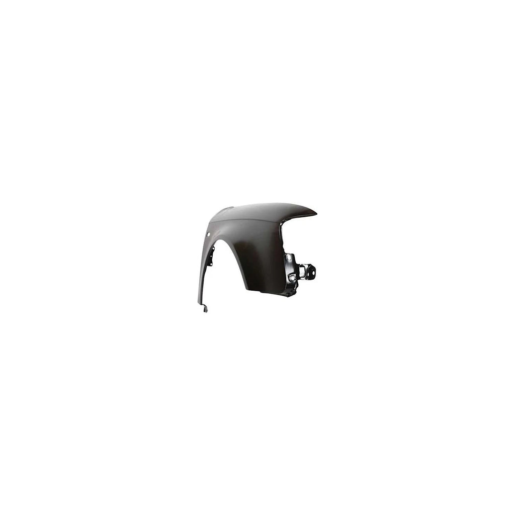 Fender for Audi A4 (2005–2008) Front Driver and Passenger Side