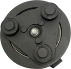 AC Compressor Clutch Replacement for Ford Explorer 5.0L (1999-2001)