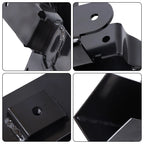 Rear Left Trail Control Arm for Jeep Wrangler TJ (1997-2006)