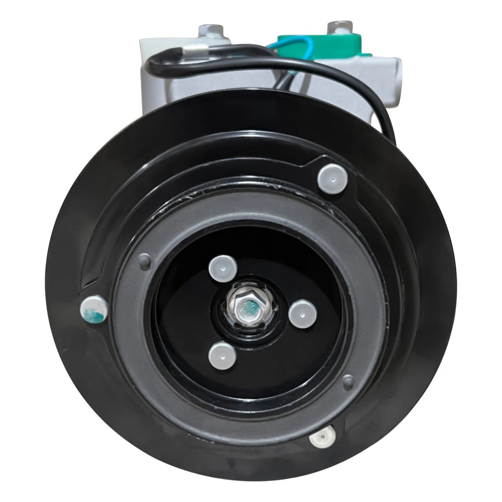 AC Compressor Replacement for Hyundai Minibus (2006-2016)