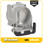 Throttle Body for Ford F-150 6.2L (2010–2014)