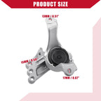Front Engine Motor Mount No.50820-TLA-A01 for Honda CR-V 1.5L (2017–2020)