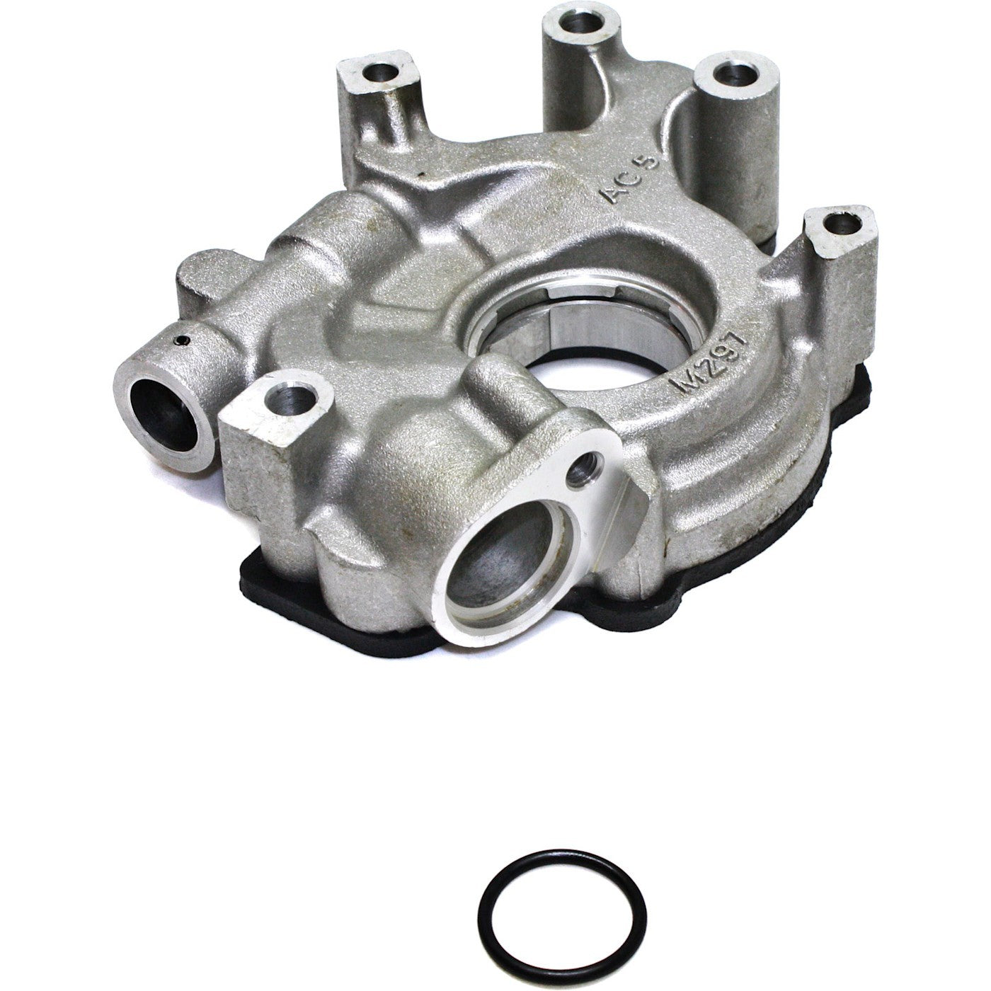 Oil Pump for Dodge Durango Jeep Liberty Commander Nitro Ram 1500 Aspen