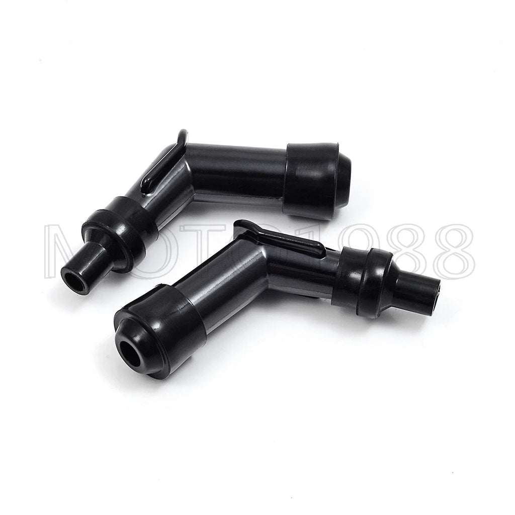 Ignition Coils & Spark Plug Caps for Honda CB750 (1969-1978)