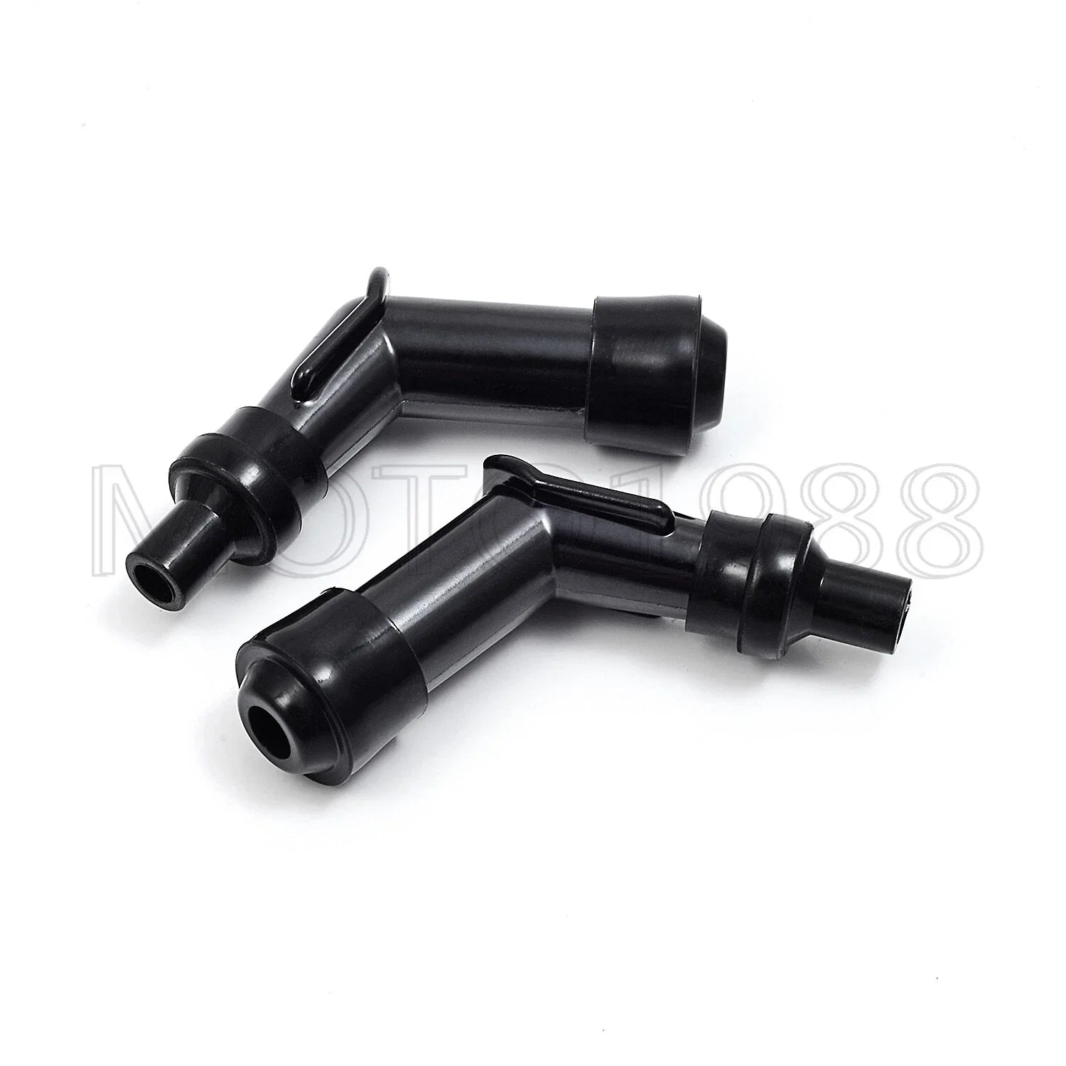 Ignition Coils & Spark Plug Caps for Honda CB750 (1969-1978)