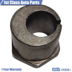 Caster Camber Bushings for Ford E250 E350 Econoline (1992-2002)