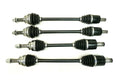 Set of 2 Precision Full CV Axles for John Deere Gator RSX 850 & 860 (2013–2020)