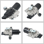 Windshield Wiper Motor for Chevrolet Malibu (2005–2008) 22711010, 40-1071