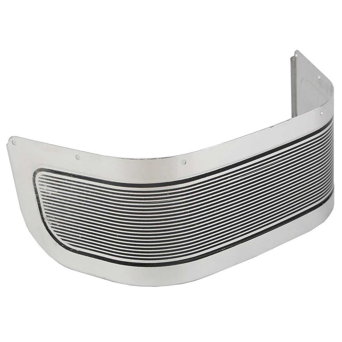 Front Fender Skirt for Harley Touring Electra Glide Ultra Classic (2014–2023)