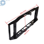 Radiator Support Assembly for Cadillac Escalade (2015-2020)