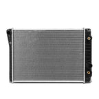 DPI-1052 Aluminum Core Replacement Radiator for Chevy Corvette (1989–1996)
