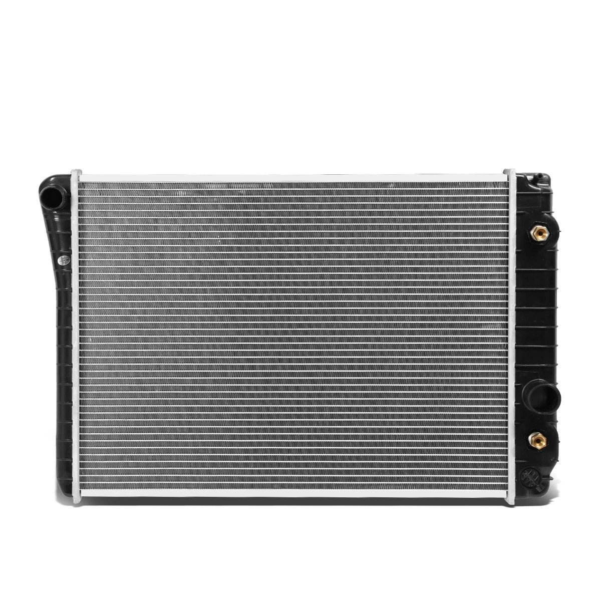 DPI-1052 Aluminum Core Replacement Radiator for Chevy Corvette (1989–1996)