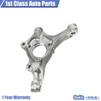 Front Left Suspension Spindle Knuckle for Buick Regal Sportback (2018–2020)