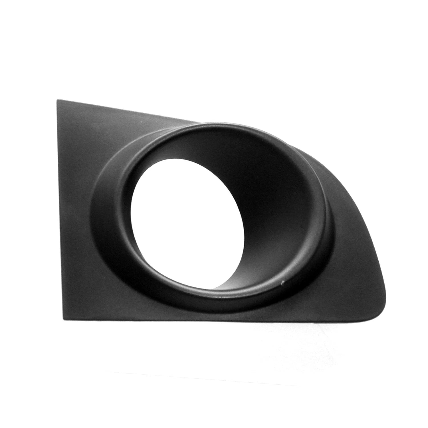 Replacement Passenger Side Fog Light Bezel for Nissan Sentra (2007–2012)