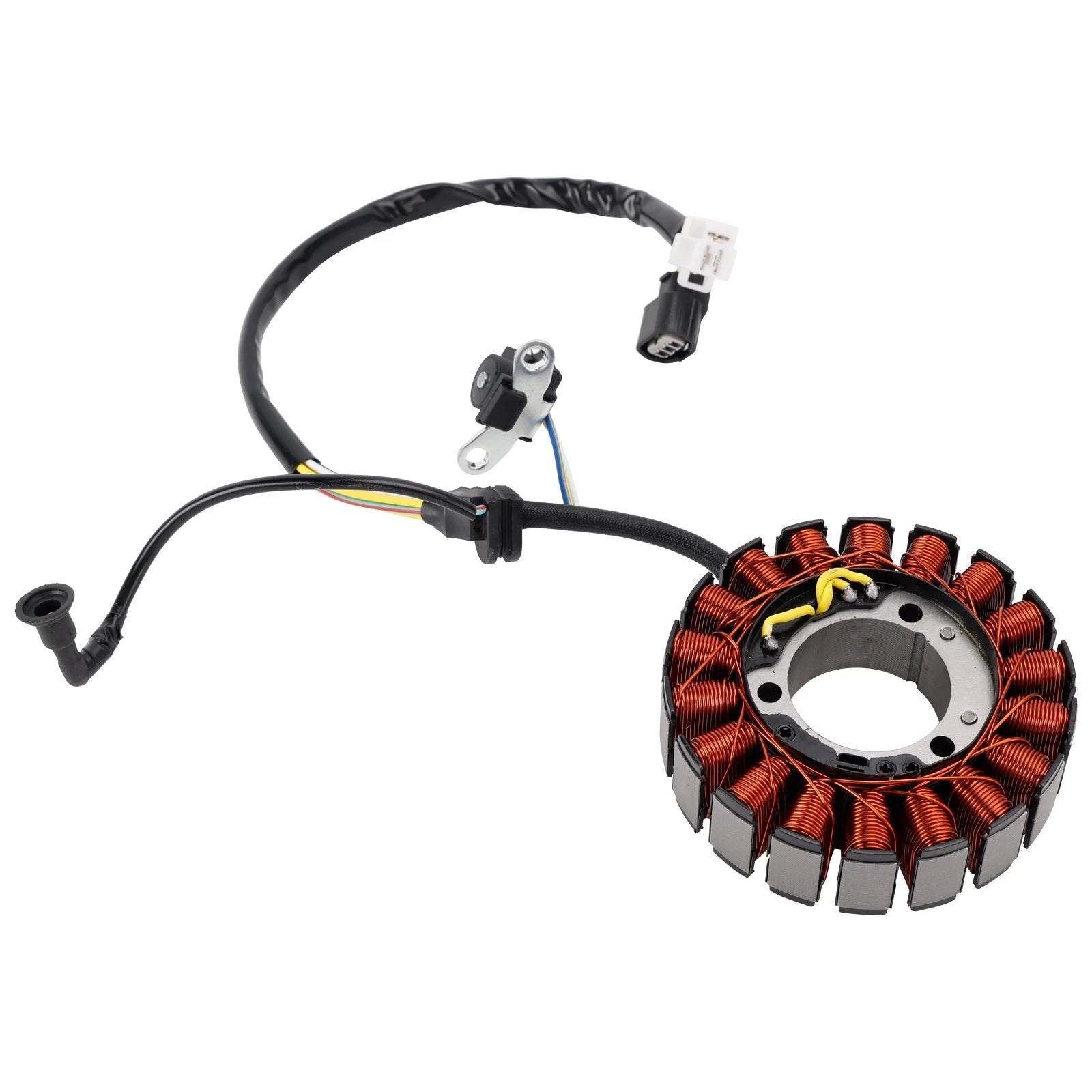 Stator Regulator Rectifier with Gasket for Honda CRF250LA (2013–2020)