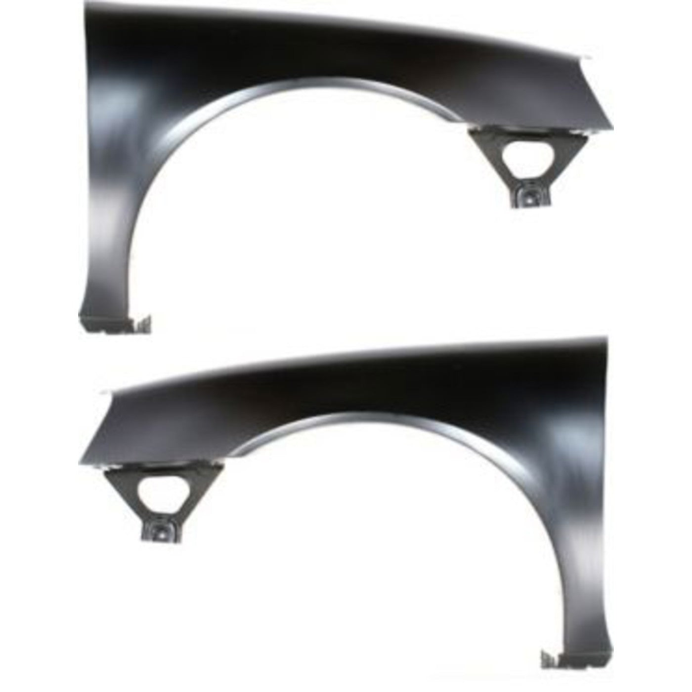 Fender for Pontiac Grand Prix (2004–2007) Front Driver & Passenger Side