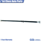 Rear Driveshaft Assembly for Ford Explorer Taurus Lincoln MKS (2011-2018)