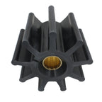 Jabsco Sea Water Pump Impeller for (18789-0001, 17240-0001)