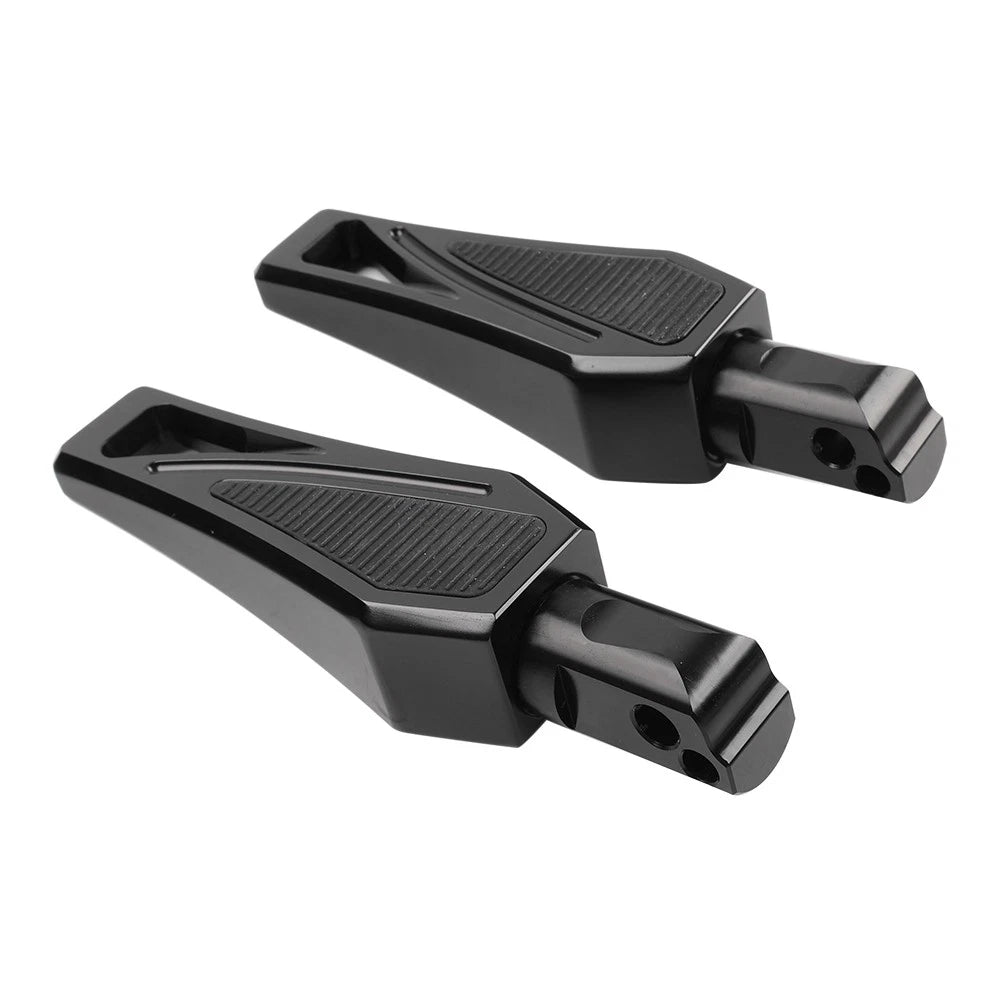 Foot Pegs for Harley Softail Street Bob (2018–2023)