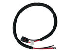 Pump Harness for Mercury Gen C Pumps (8M0150142) 4FT Length