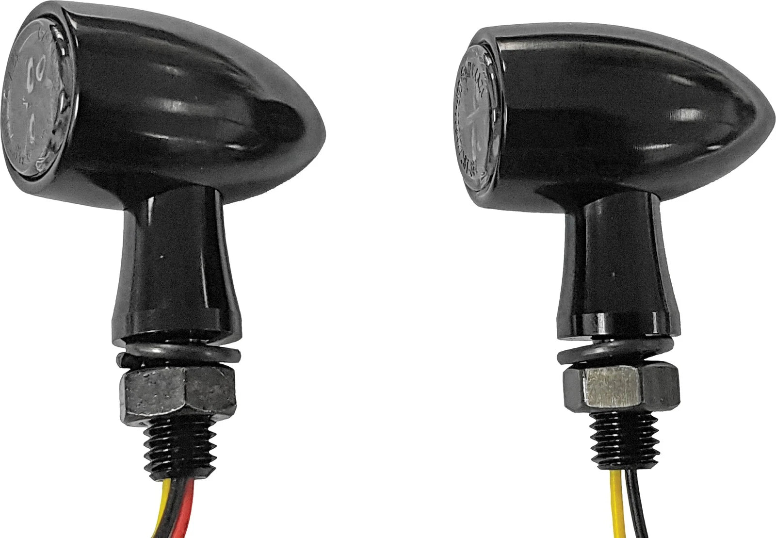 LED Tail Light and Turn Signal Kit for Harley V-Twin (1990–2023)