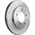 Set of 4 Brake Disc Rotors for Ford Expedition Lincoln Navigator (2000–2002)
