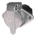 Auxiliary 3 Pin Socket for Massey Ferguson 8660 8670 8680 8690 (N/A)