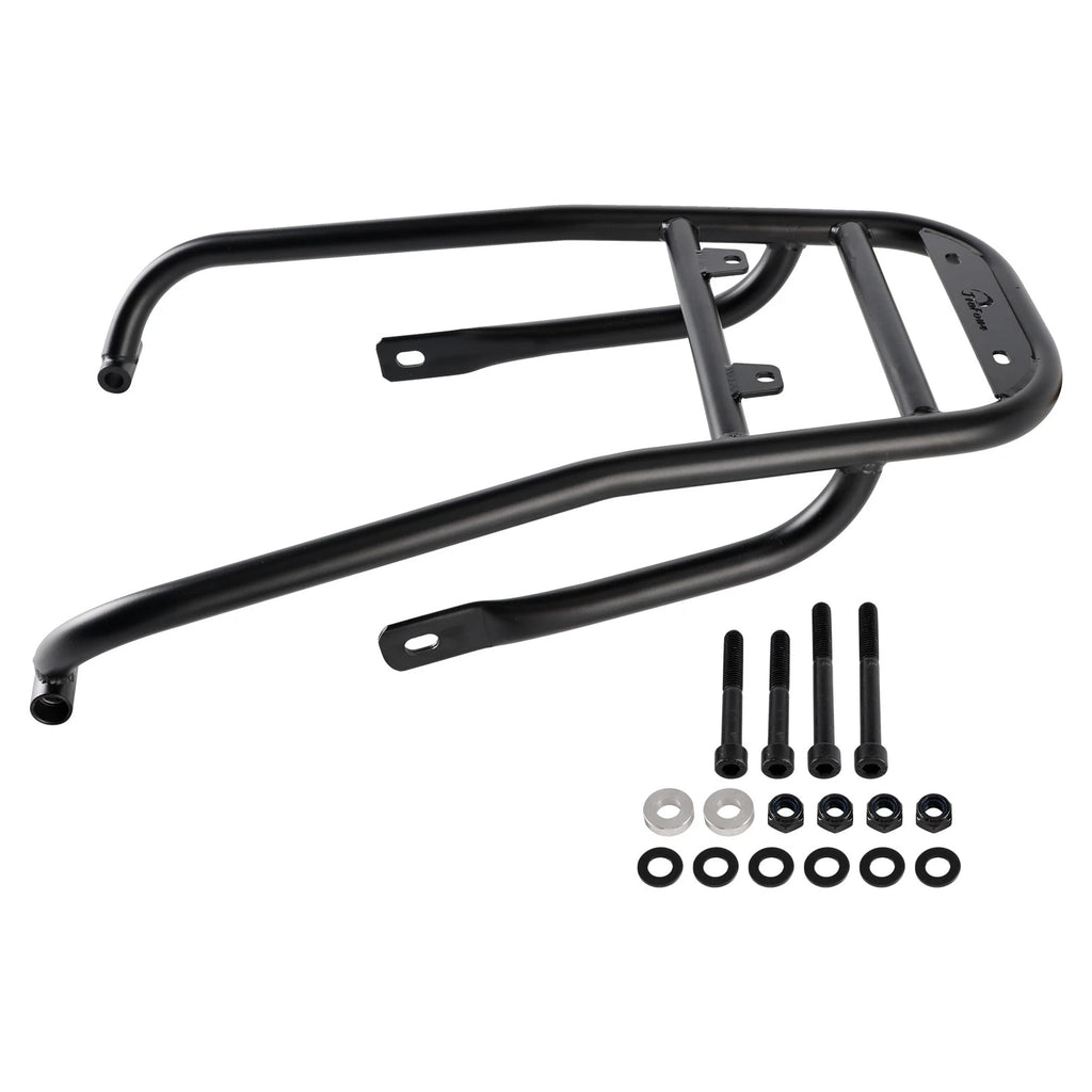 Rear Carrier Tube for Shotgun 650 (2024–2025) - Black